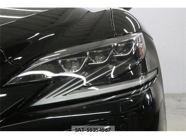 Lexus LS 2018-07 8627484-13