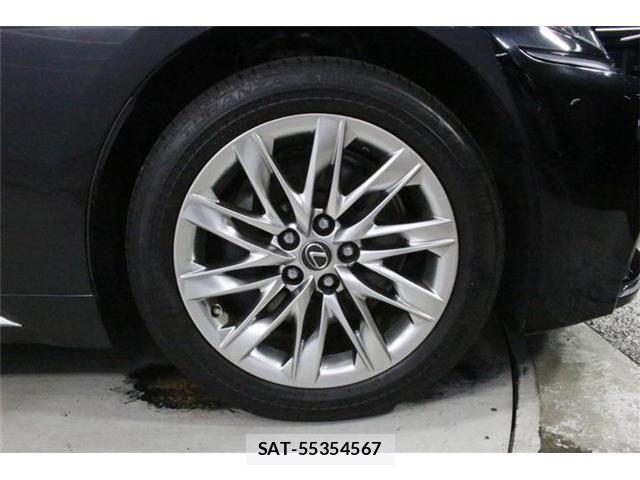 Lexus LS 2018-07 8627484-20