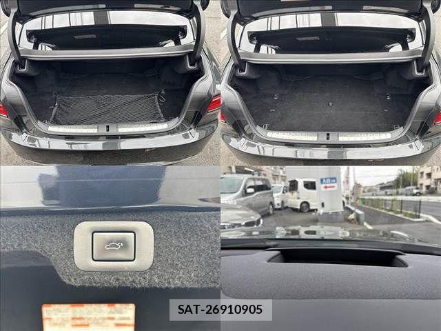 Lexus LS 2023-03 8685845-9