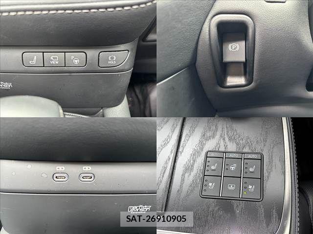 Lexus LS 2023-03 8685845-13