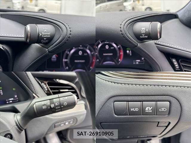 Lexus LS 2023-03 8685845-15