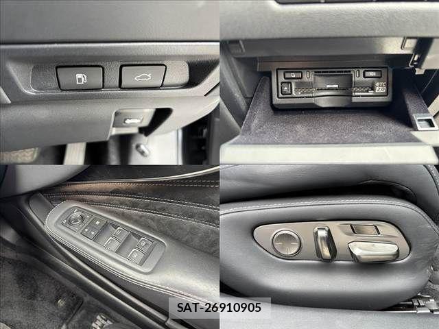 Lexus LS 2023-03 8685845-16