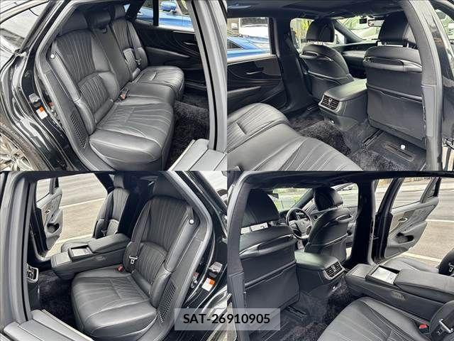 Lexus LS 2023-03 8685845-7