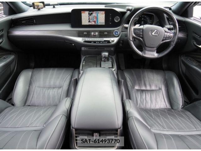 Lexus LS 2021-08 8743441-9
