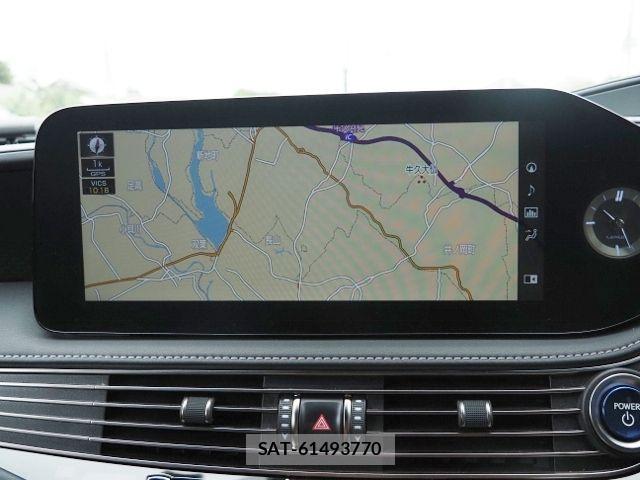 Lexus LS 2021-08 8743441-17