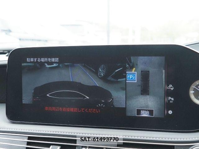 Lexus LS 2021-08 8743441-19
