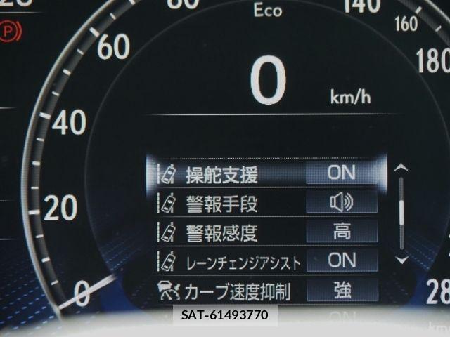 Lexus LS 2021-08 8743441-24