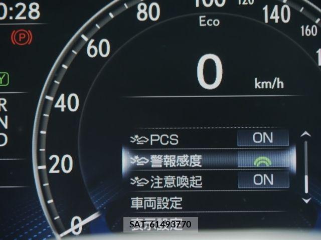 Lexus LS 2021-08 8743441-25