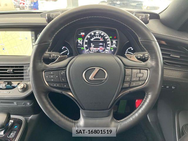 Lexus LS 2017-11 8796486-14