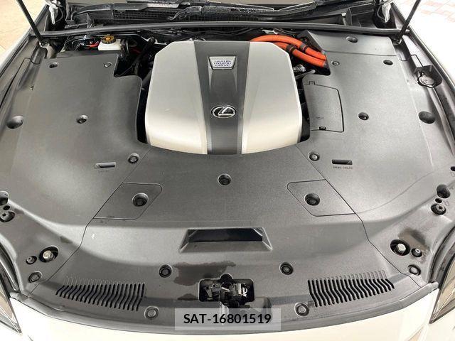 Lexus LS 2017-11 8796486-19