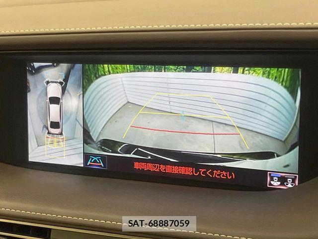 Lexus LS 2017-11 8796482-11