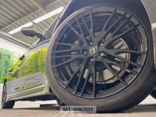 Lexus LS 2017-11 8796482-19