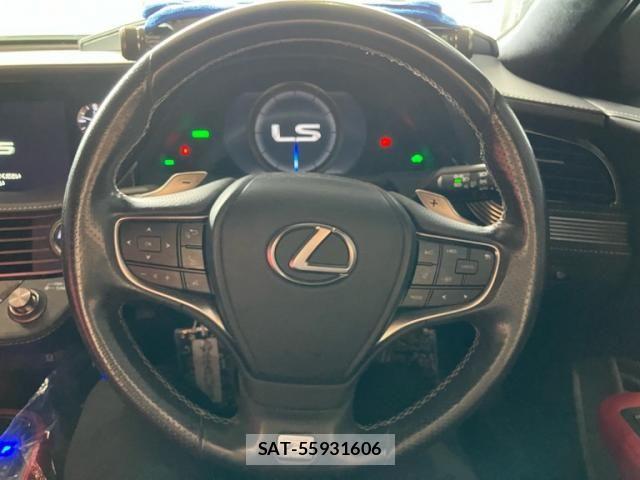 Lexus LS 2018-02 8829965-13