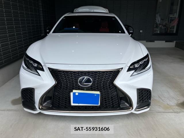 Lexus LS 2018-02 8829965-1