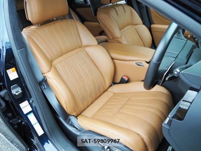Lexus LS 2022-08 8880520-9