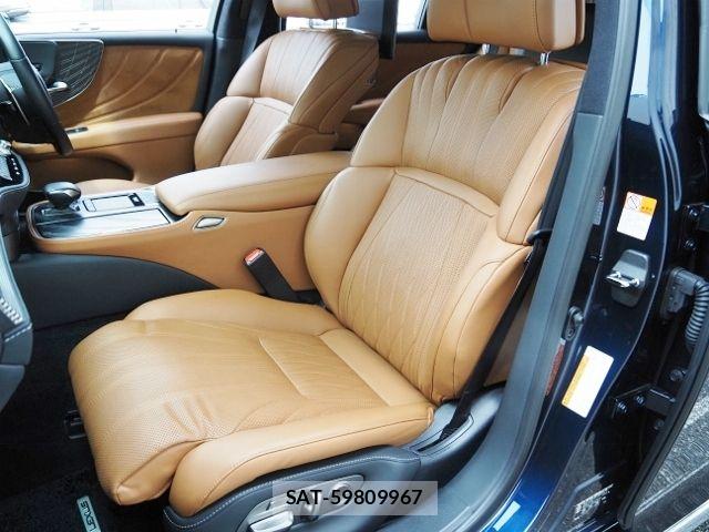 Lexus LS 2022-08 8880520-10