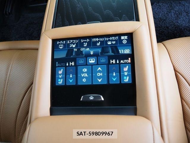 Lexus LS 2022-08 8880520-12