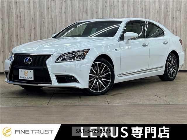 Lexus LS 2014-03 789066-0