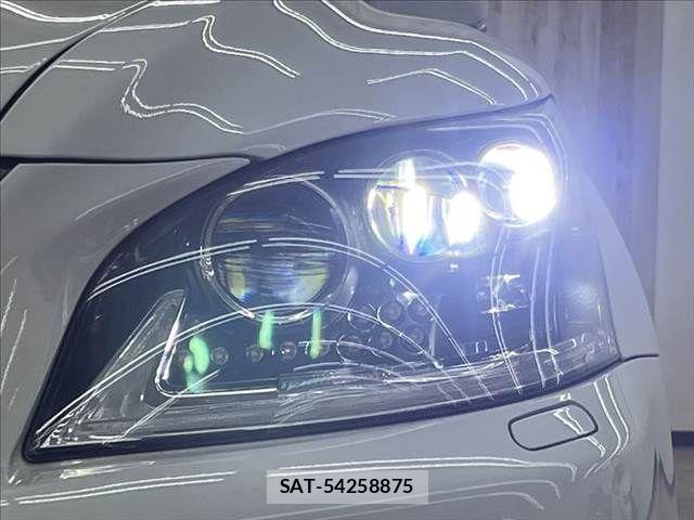 Lexus LS 2014-03 789066-9