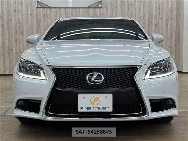 Lexus LS 2014-03 789066-12