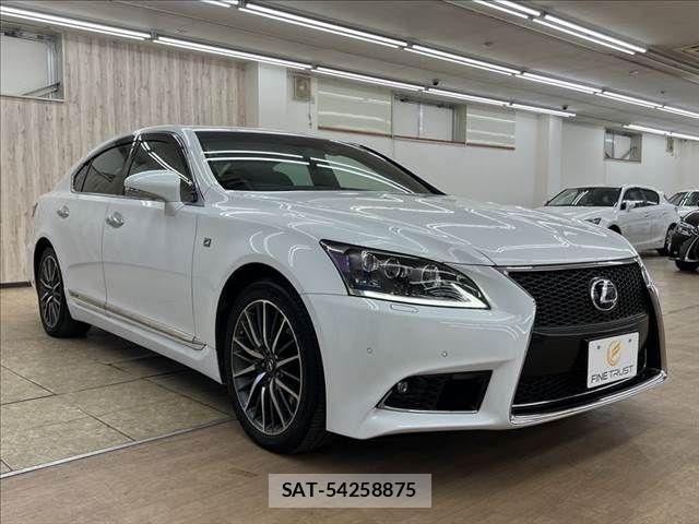 Lexus LS 2014-03 789066-13