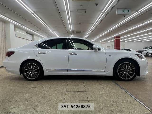 Lexus LS 2014-03 789066-14