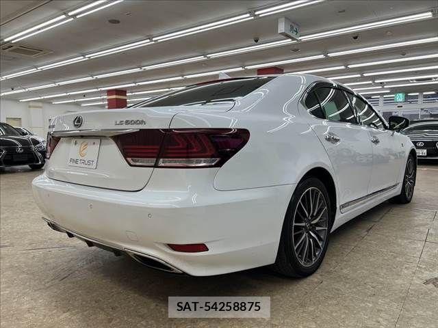 Lexus LS 2014-03 789066-16