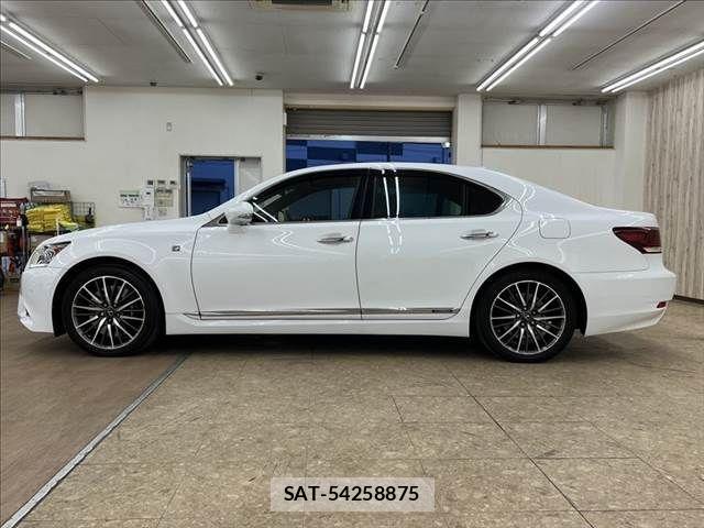 Lexus LS 2014-03 789066-18