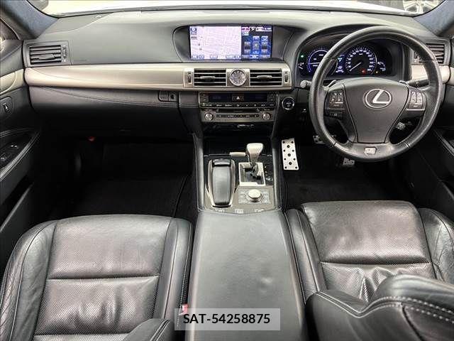 Lexus LS 2014-03 789066-1
