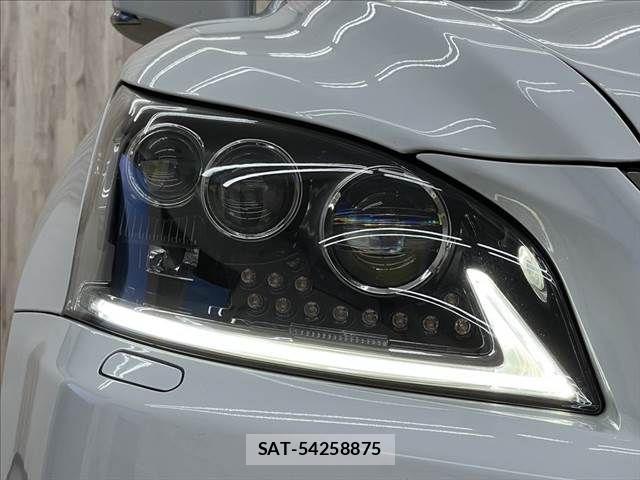 Lexus LS 2014-03 789066-21