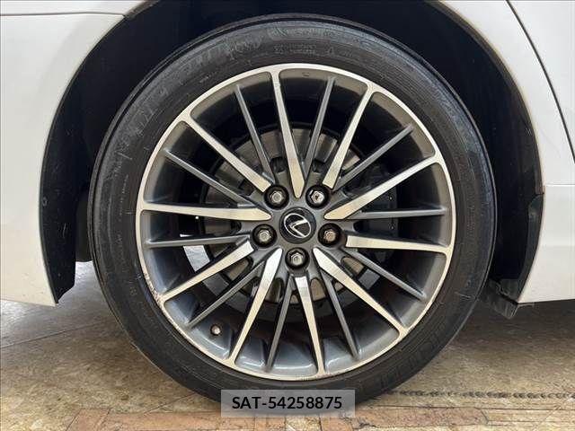 Lexus LS 2014-03 789066-25