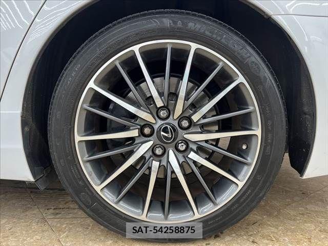 Lexus LS 2014-03 789066-26