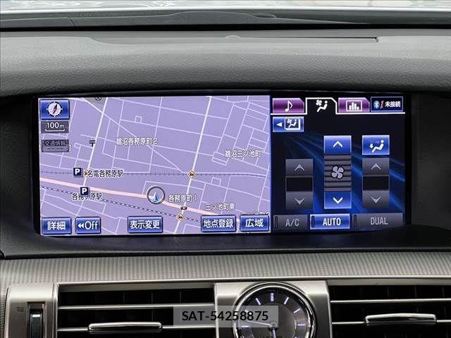 Lexus LS 2014-03 789066-2