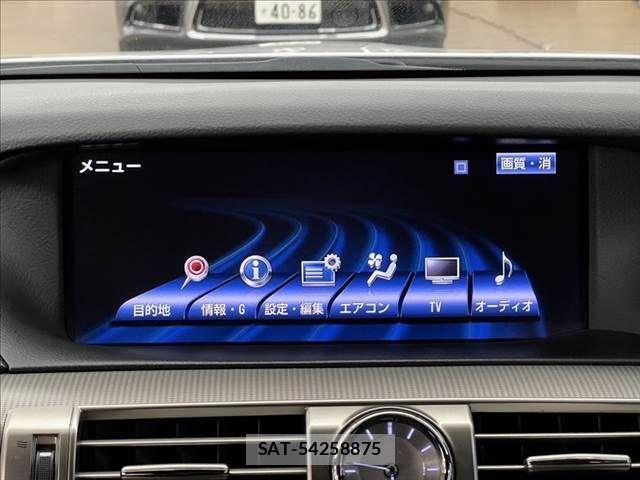 Lexus LS 2014-03 789066-3