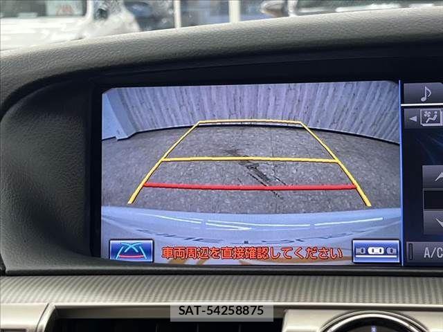 Lexus LS 2014-03 789066-4