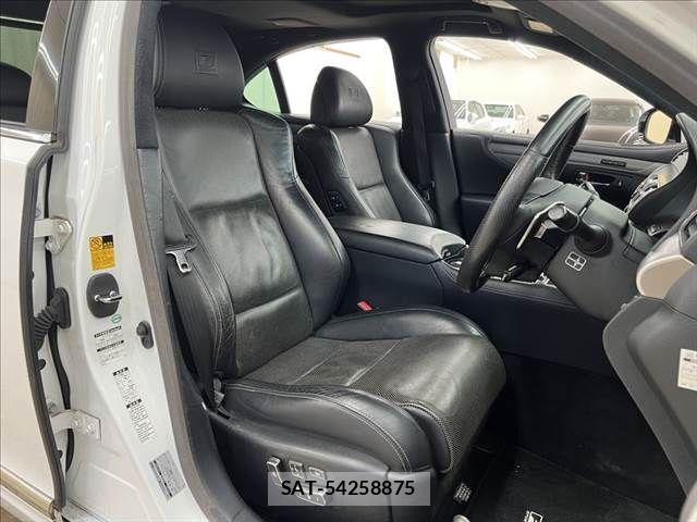Lexus LS 2014-03 789066-5
