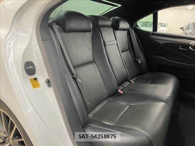 Lexus LS 2014-03 789066-6