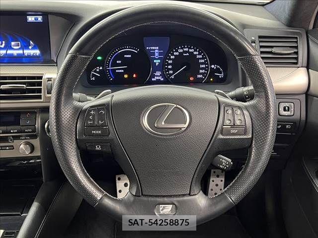 Lexus LS 2014-03 789066-8