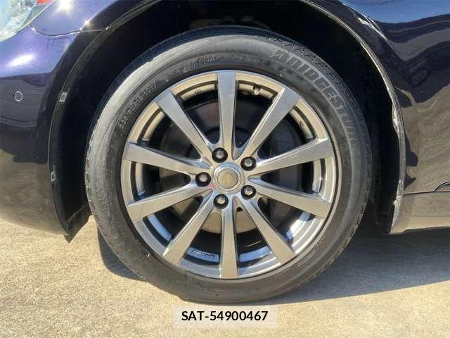 Lexus LS 2010-02 802955-12