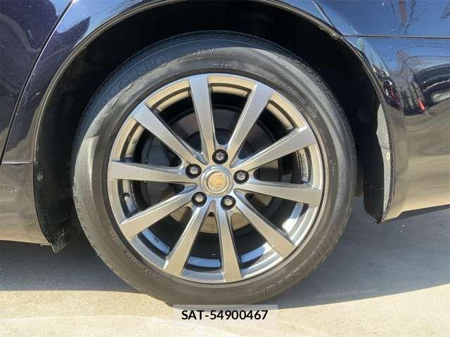 Lexus LS 2010-02 802955-13