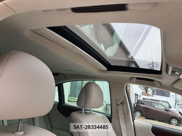 Lexus LS 2011-08 1413239-9