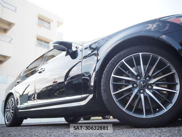 Lexus LS 2012-10 1426427-10