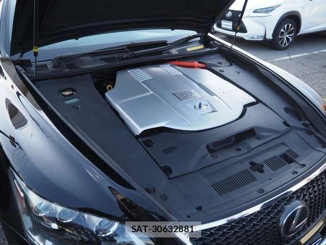 Lexus LS 2012-10 1426427-19