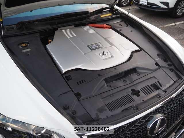 Lexus LS 2012-12 1609711-19