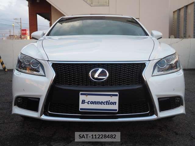 Lexus LS 2012-12 1609711-7