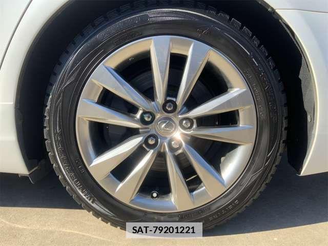 Lexus LS 2013-01 1609708-18
