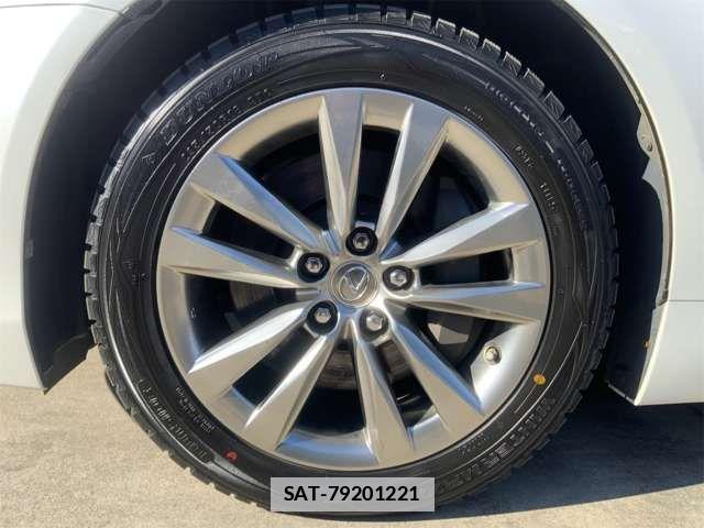 Lexus LS 2013-01 1609708-19