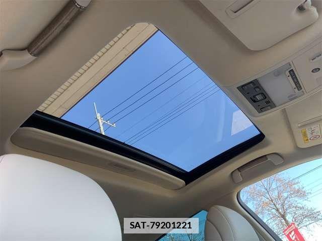 Lexus LS 2013-01 1609708-2
