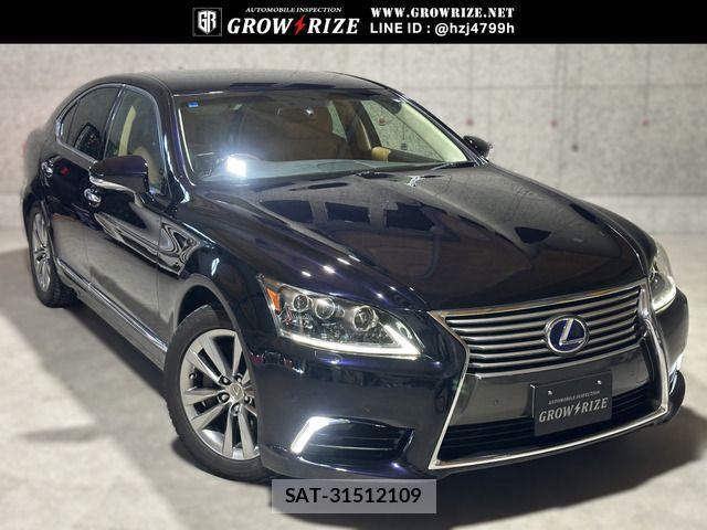 Lexus LS 2015-04 2002328-0