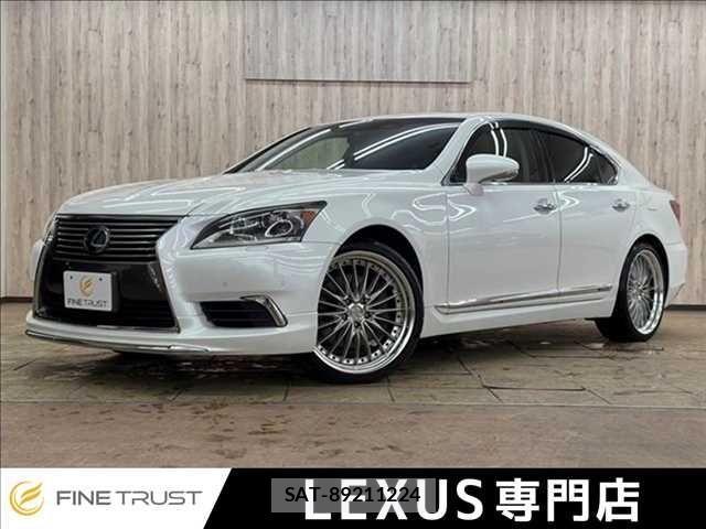 Lexus LS 2013-02 3377922-0